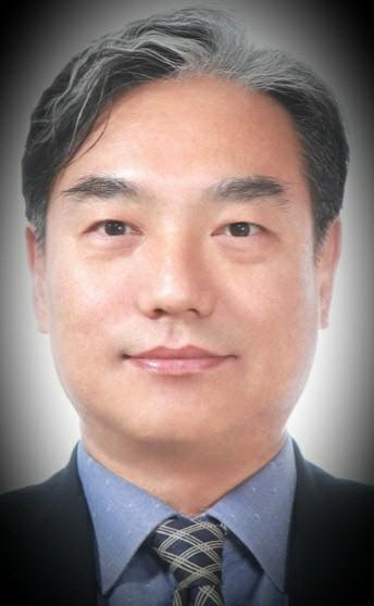한국언론진흥재단 김성재 미디어본부장[한국언론진흥재단 제공]